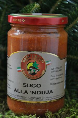 SUGO ALLA ^NDUJA ML 314