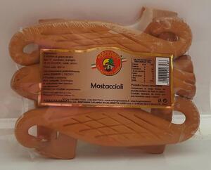 MOSTACCIOLI GR 300