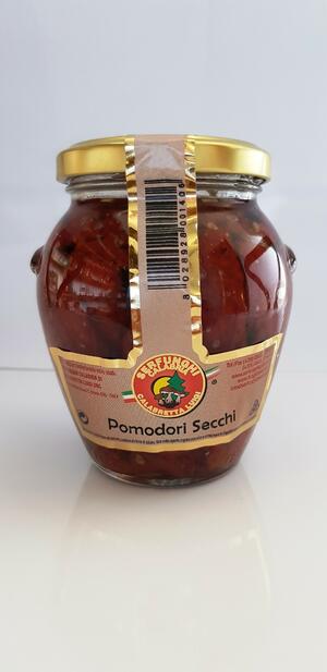 POMODORI SECCHI ML 314-580-1062-3100