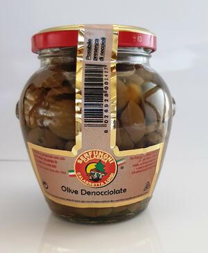 OLIVE DENOCCIOLATE ML 3100