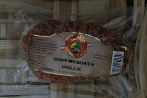 SOPPRESSATA DOLCE 