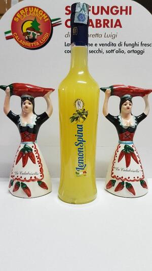 LIQUORE LIMONCELLO CL 50