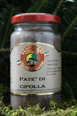 PATE^ DI CIPOLLA ML 212